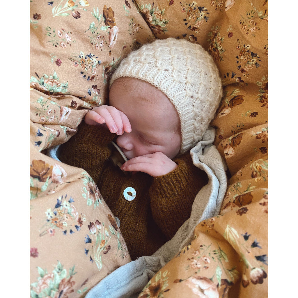 Mønster PetiteKnit - Karens Kyse