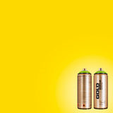 Montana - Gold 400ml - G1020 Citrus