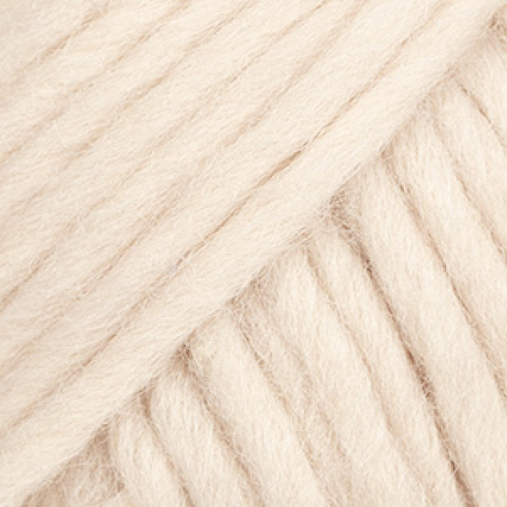 Snow Uni - 102 Marshmallow