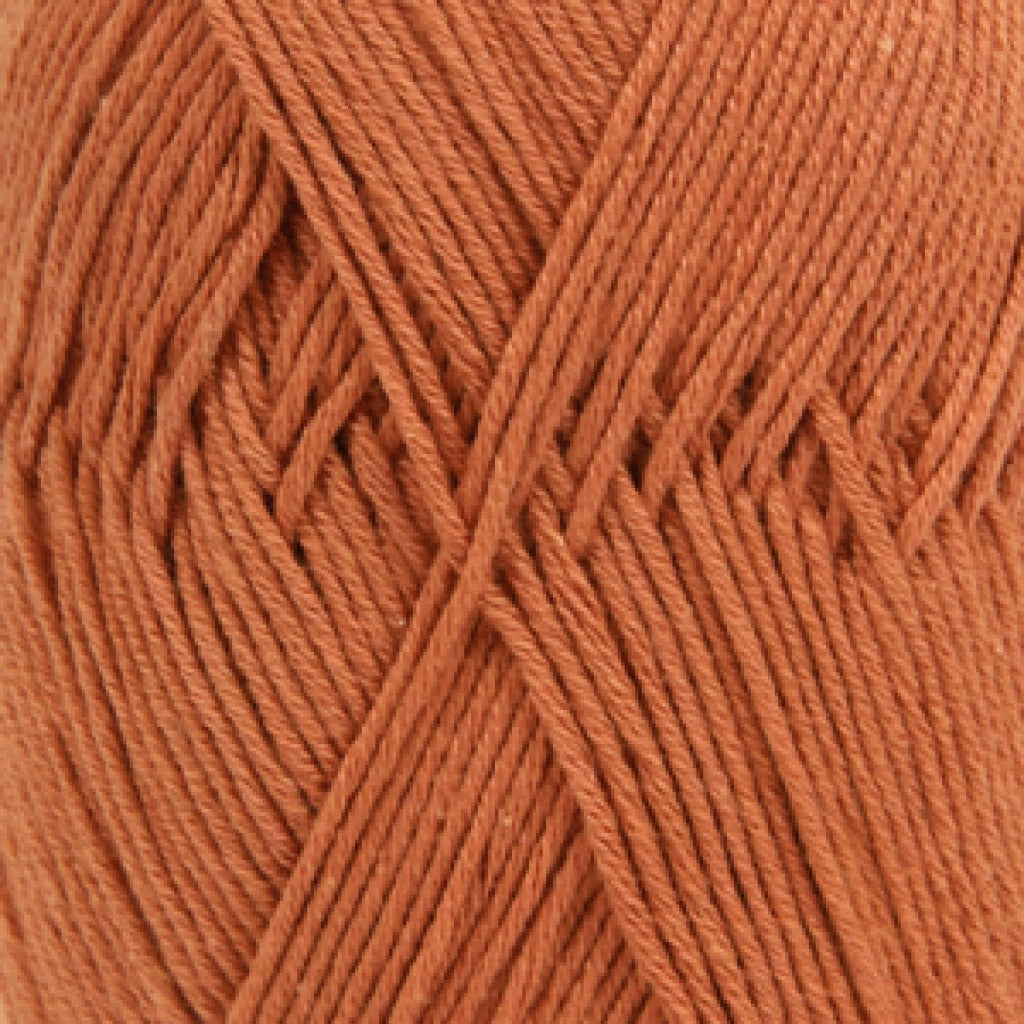 Safran Uni - 59 Rød Leire