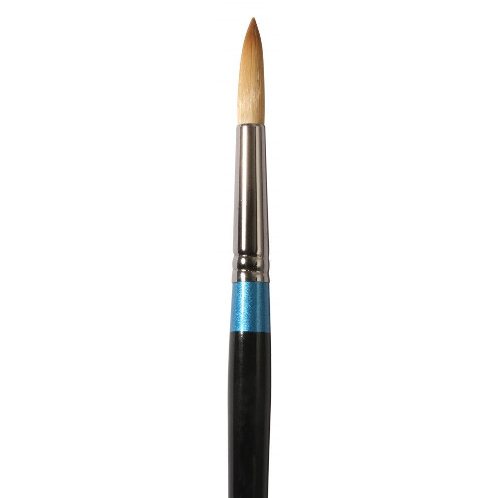 Pensel Aquafine Series 85 Round Nr 14