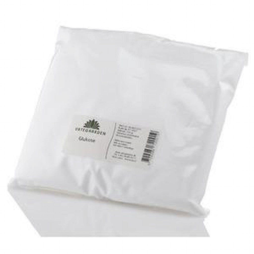 Glukosepulver 500g