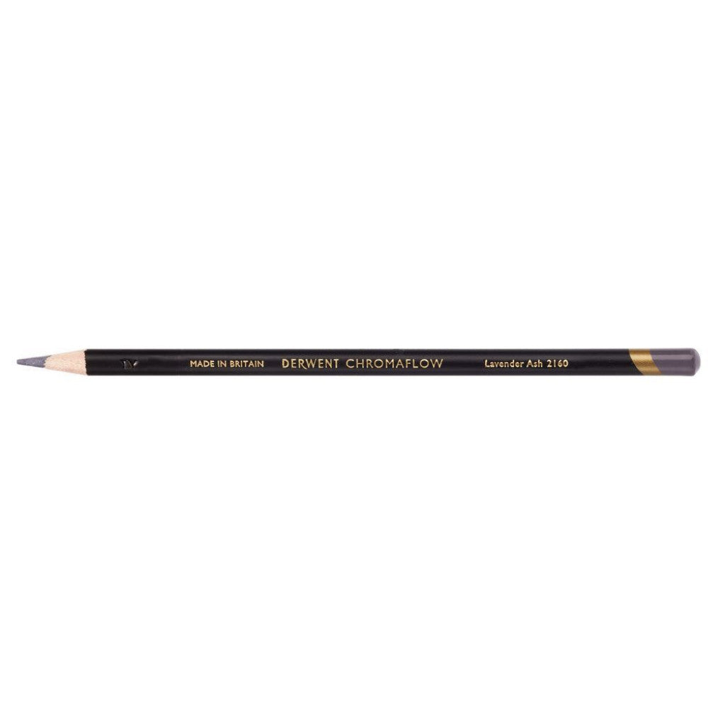 Derwent Chromaflow - 2160 Lavender Ash