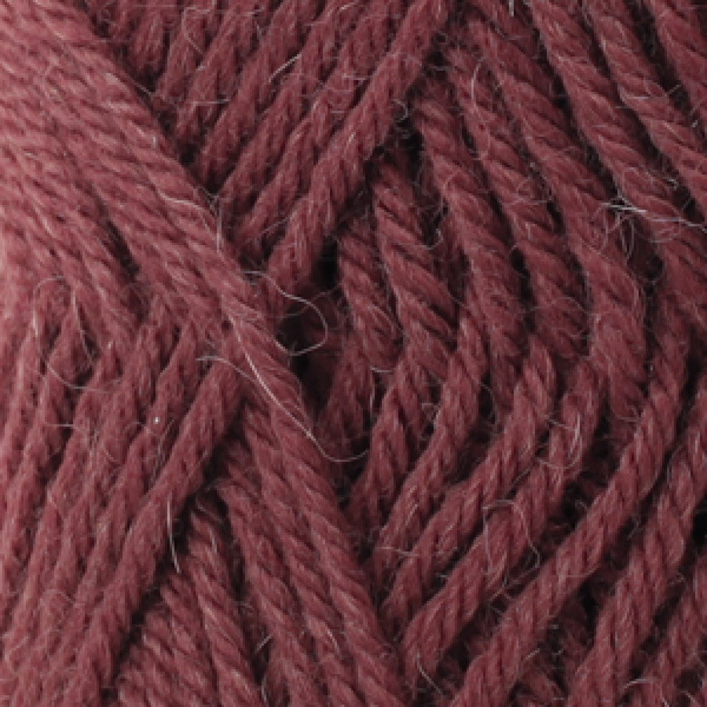 Lima Uni - 9023 Rødbrun