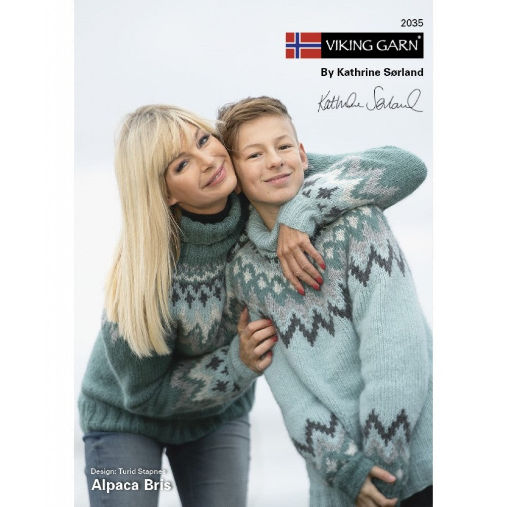 Viking Katalog - 2035