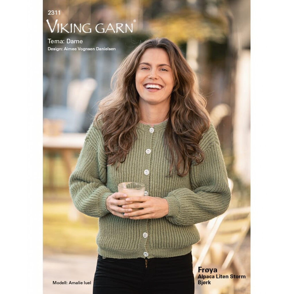 Viking Katalog - 2311