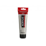 Amsterdam Standard 120ml - 800 Silver - HobbyHimmelen