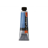 Cobra Artist 40ml - 562 Greyish blue - HobbyHimmelen