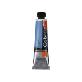 Cobra Artist 40ml - 562 Greyish blue - HobbyHimmelen