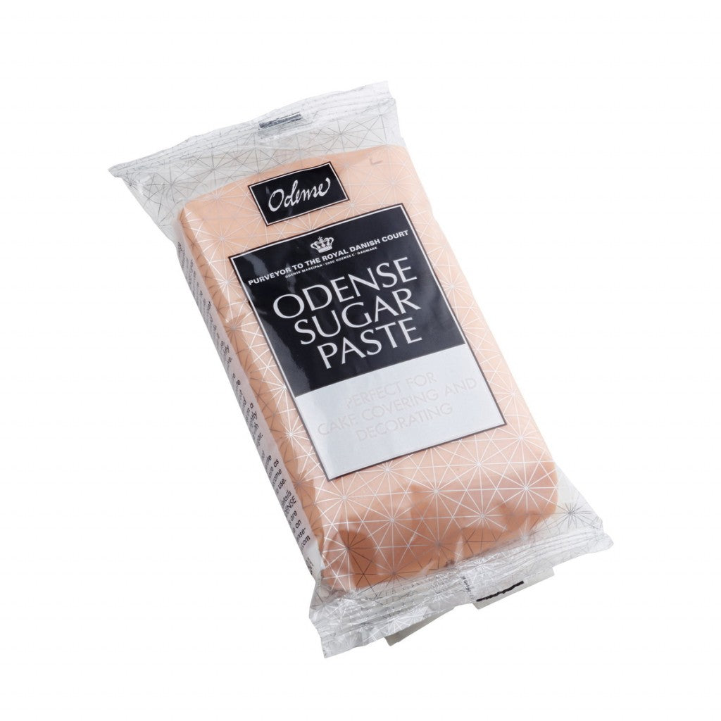 Fondant Odense 250g - Beige