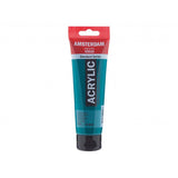 Amsterdam Standard 120ml - 675 Phthalo Green - HobbyHimmelen