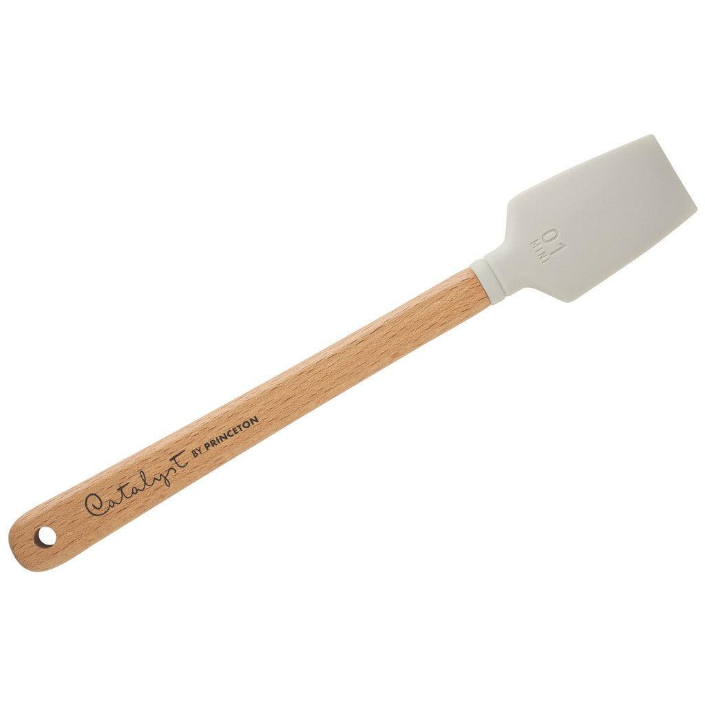 Catalyst Silicone Mini Blade Tool-White M-01 - HobbyHimmelen