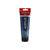 Amsterdam Standard 120ml - 557 Greenish Blue - HobbyHimmelen