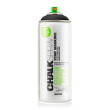 Montana - Gold 400ml - CH9000 Chalk Black