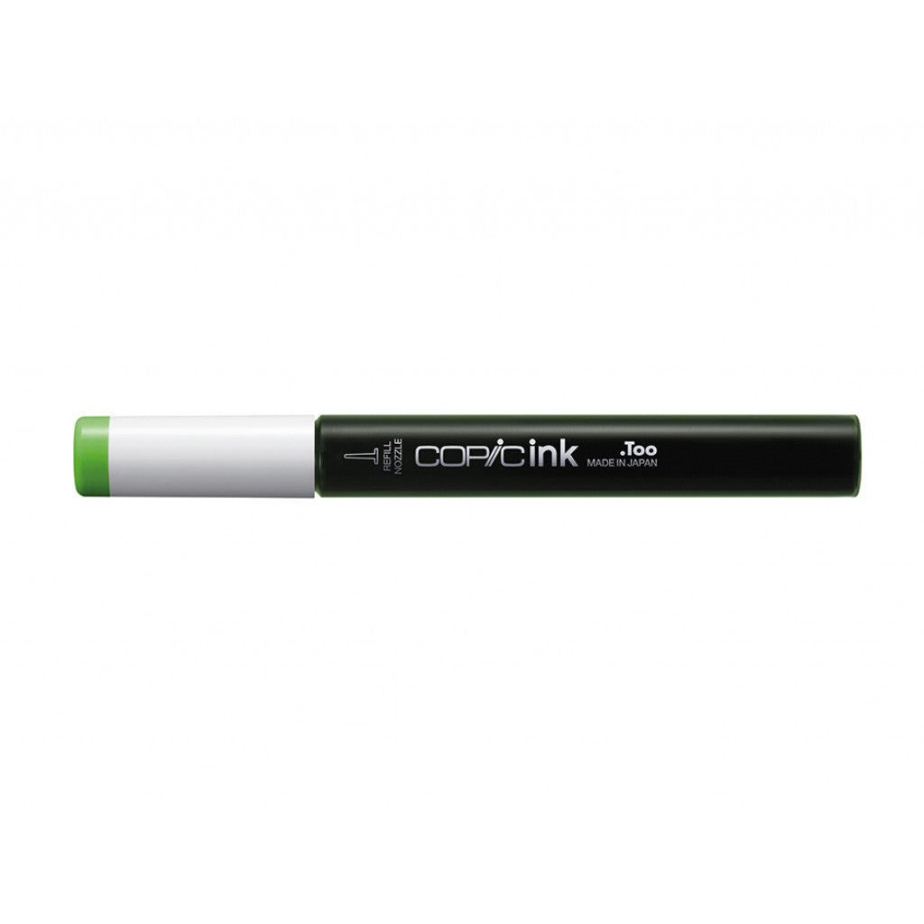 Copic Various Ink - G14 Apple Green