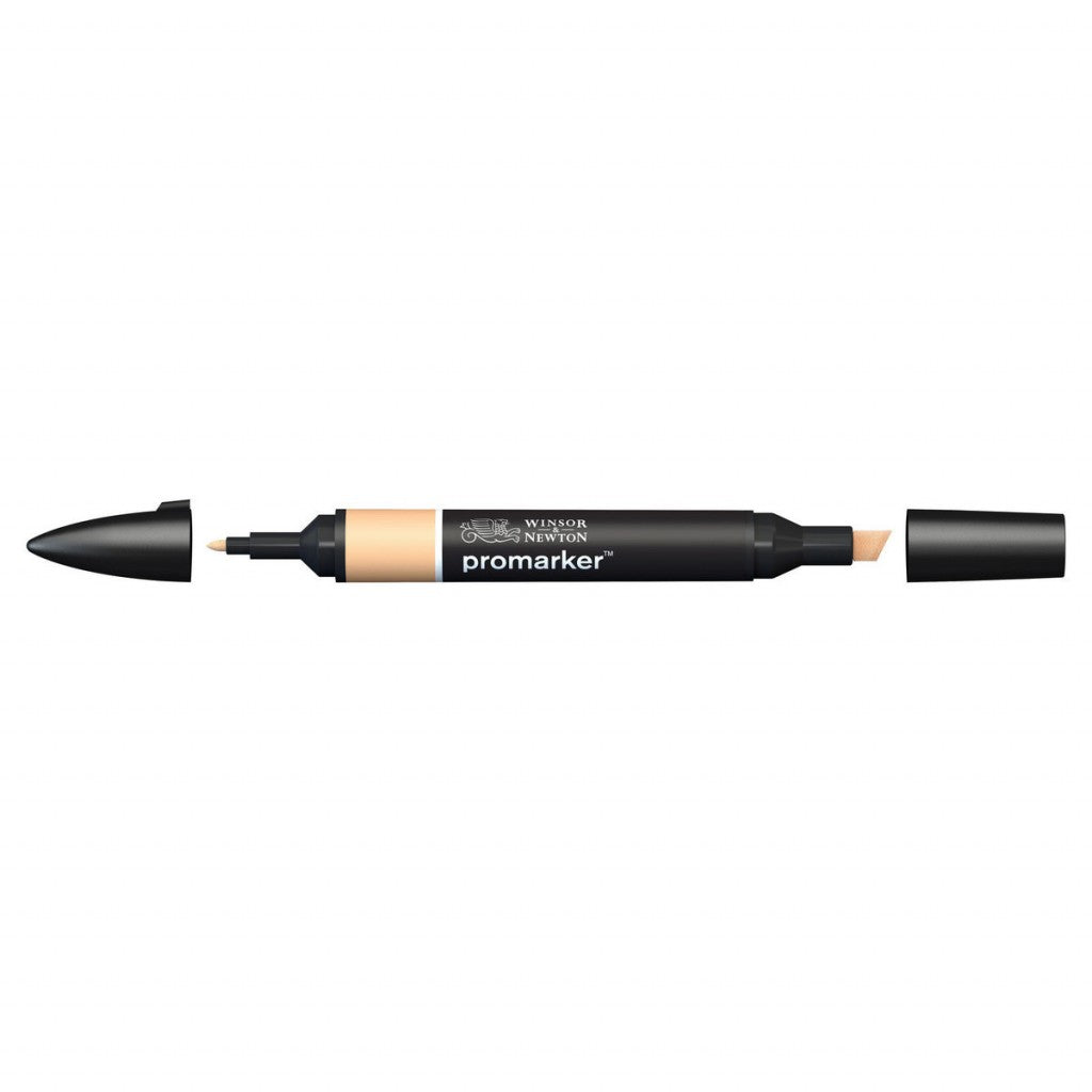 W&N - Promarker - O628 Oatmeal