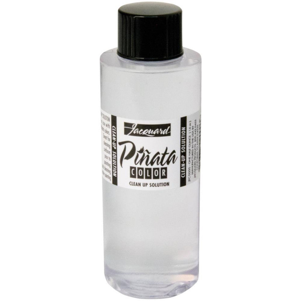 Pinata Alcohol Ink - Clean Up Solution - 118ml