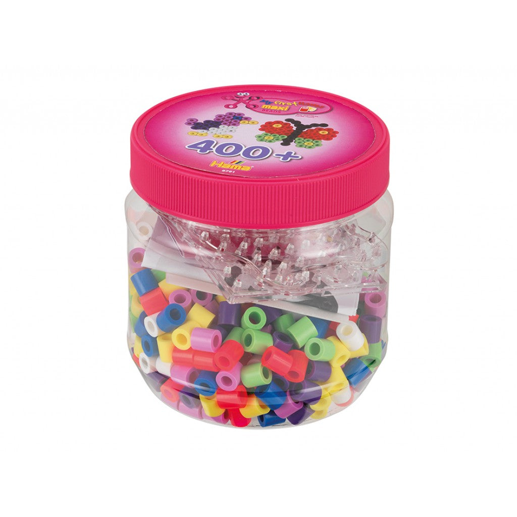 Hama Maxi Tub - Perler og piggplater - 8791