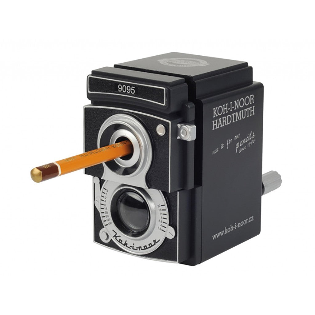 Koh-i-noor Blyantspisser retro bordmodell