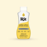 Rit Dye Universal-farge - Golden Yellow