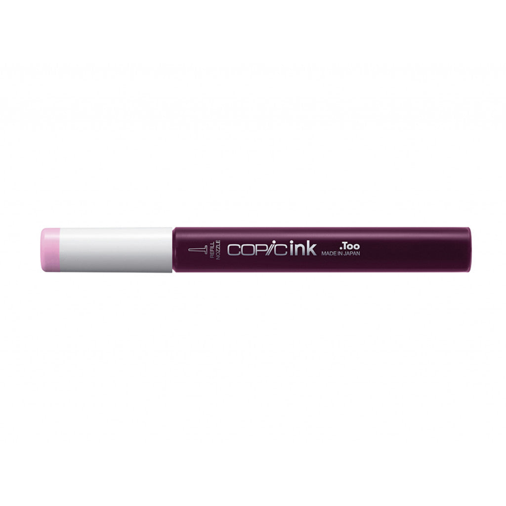 Copic Various Ink - RV63 Begonia