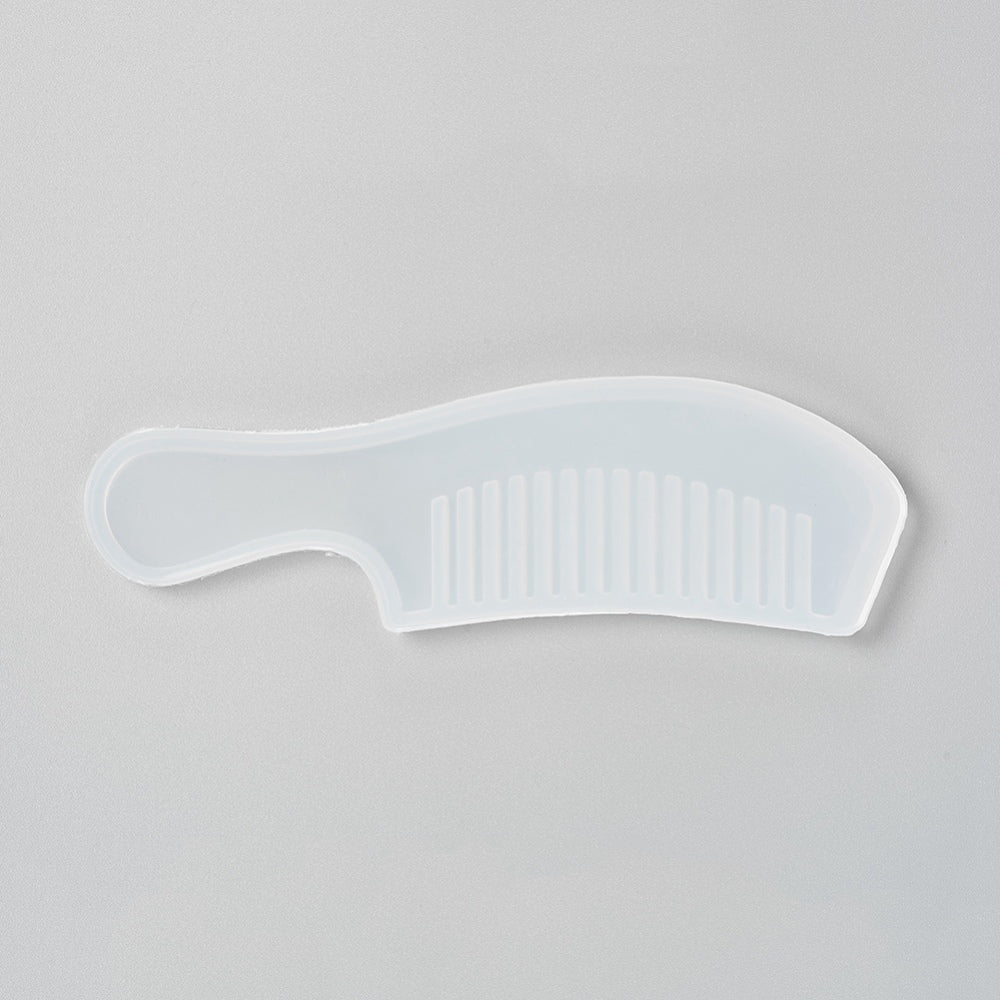 Silikonform - Comb