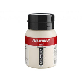 Amsterdam Standard 500ml - 289 Titanium Buff Light - HobbyHimmelen