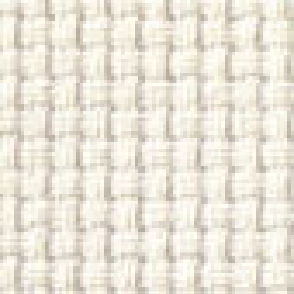 Tellelett Aida 3,2tr/cm Elfenben - 140cm bred