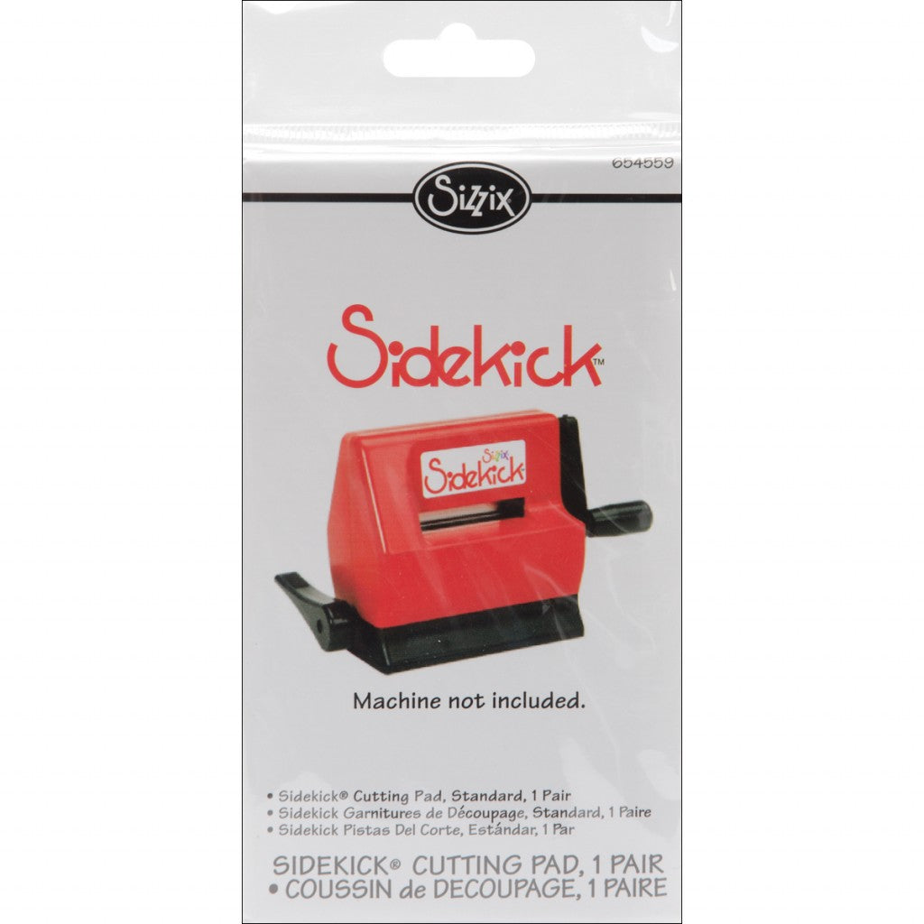 Sizzix Sidekick Cutting Pads - Standard