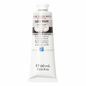 Charbonnel - Aquawash 60ml - 291 Carbon Black - HobbyHimmelen