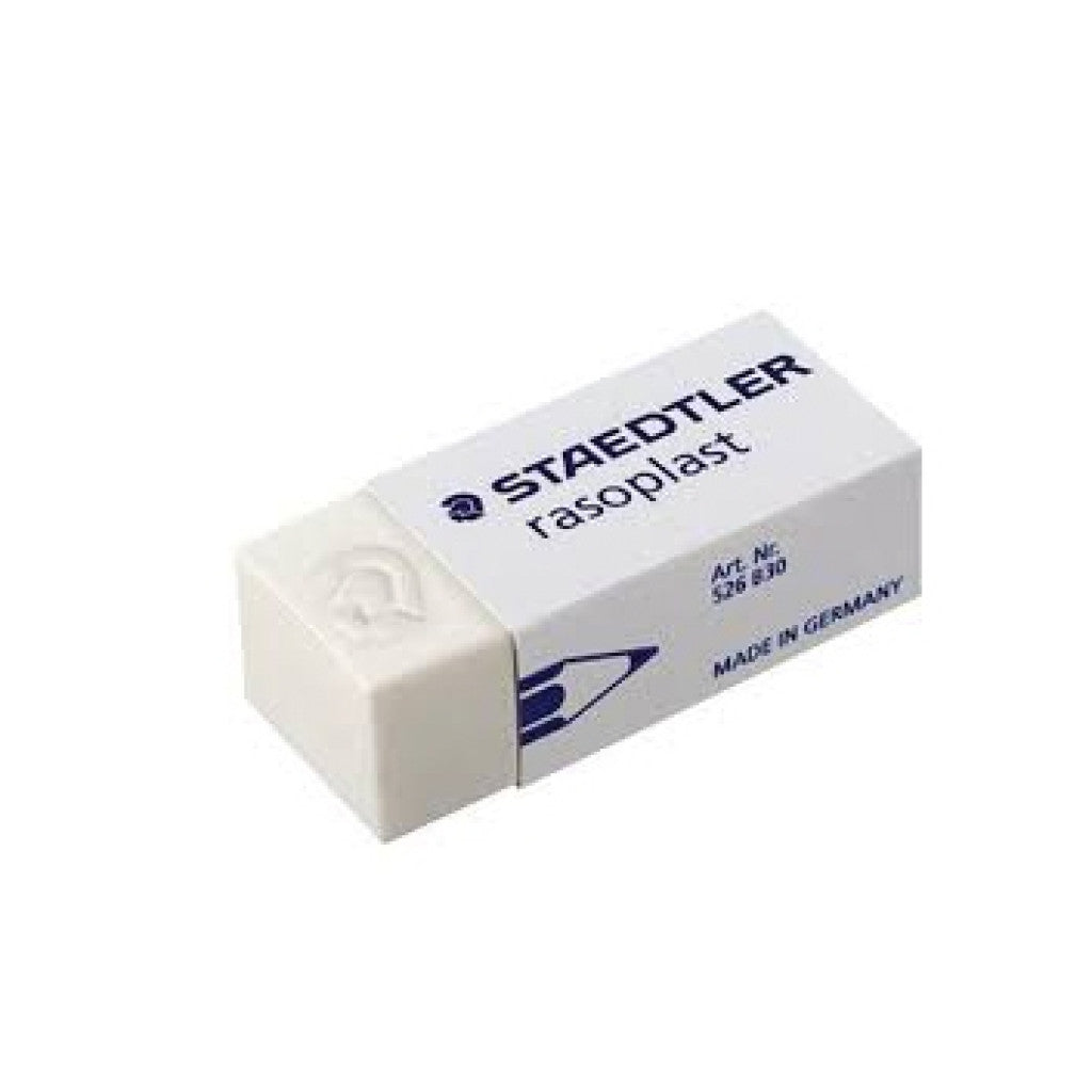 Staedtler - Mars Rasoplast Viskelær 526 B30