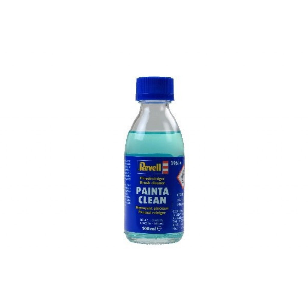 Revell - Painta Clean Brush-Clean