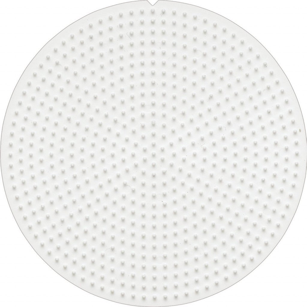 Hama Mini - Piggplater 2stk - Rund