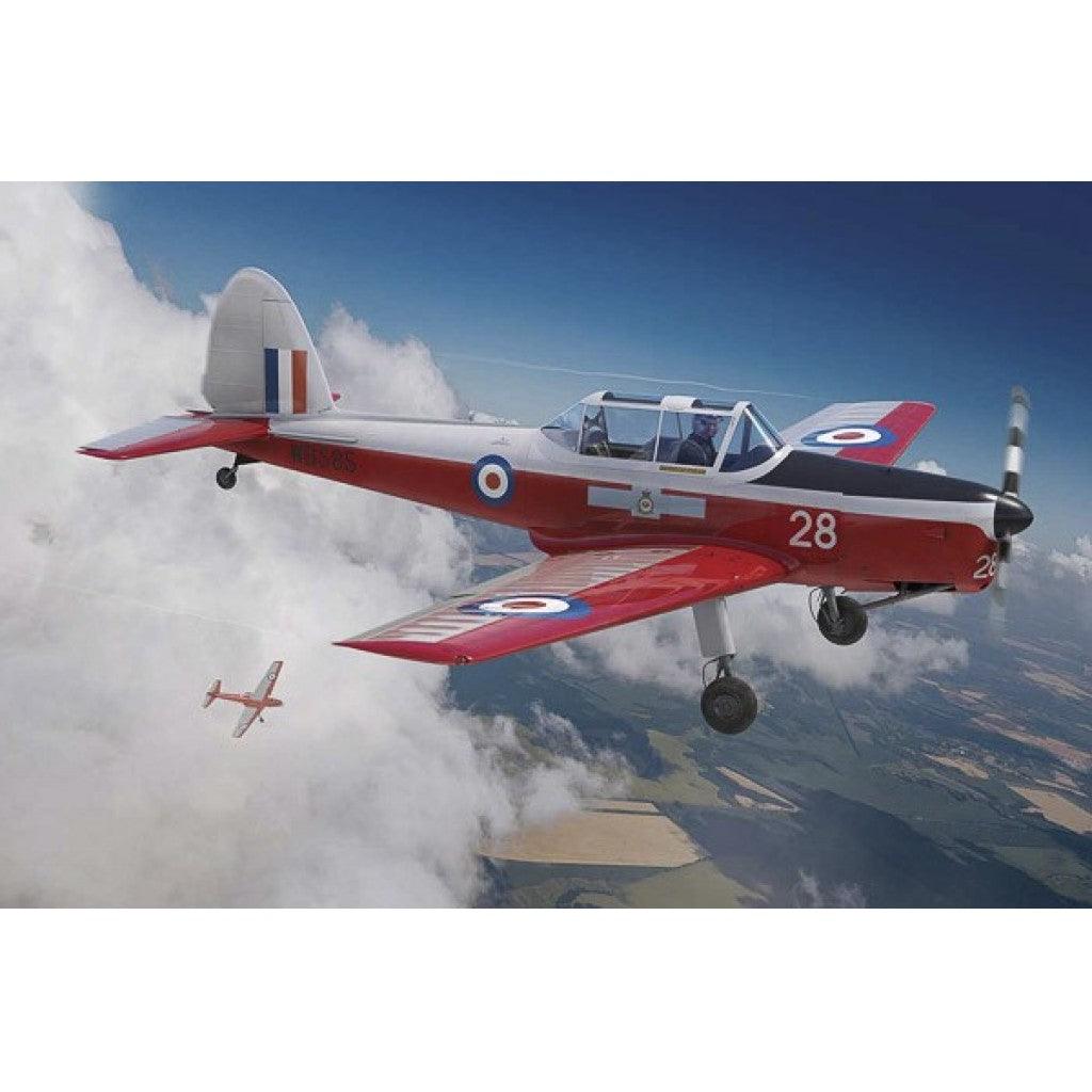 Airfix - De Havilland Chipmunk T.10 1:48 - HobbyHimmelen