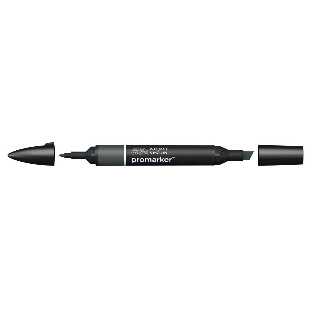 W&N - Promarker - CG7 Cool Grey 7