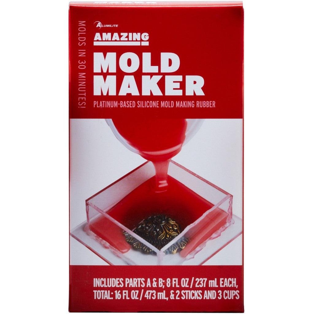Amazing Mold Maker - 475ml - HobbyHimmelen