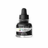 Daler Rowney - System3 Ink 29,5ml - 036 Mars Black