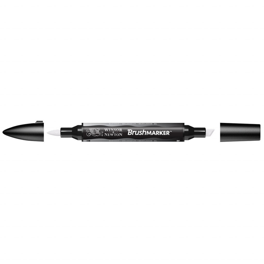W&N - Promarker Brush - Bl Blender