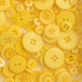 Nutton But Buttons, 114g - Yellow