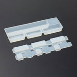 Silikonform - Tastatur