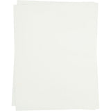 Transferpapir - Til Lyst Stoff, Transparent, 5 ark