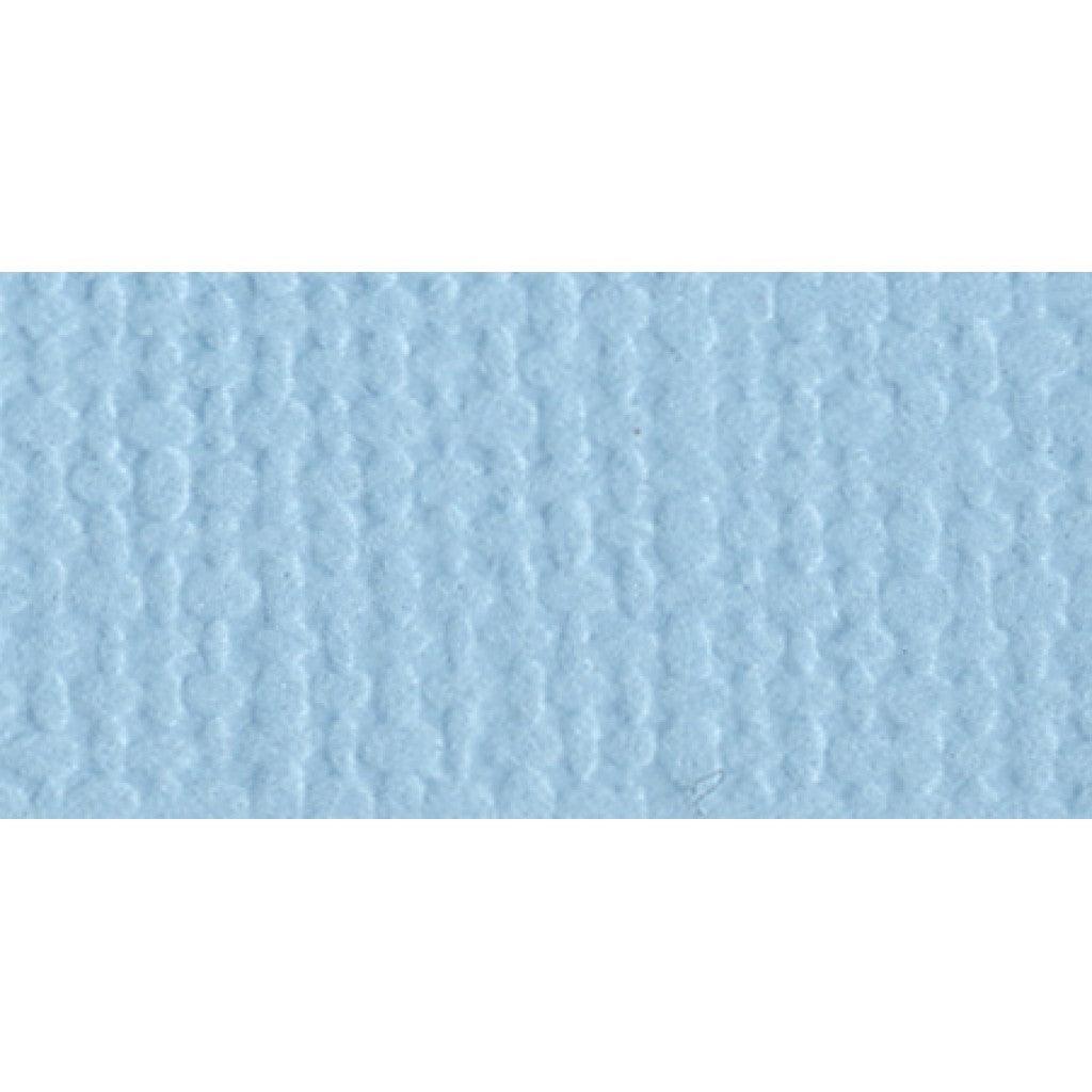 Bazzill Cardstock 12"X12"-Starmist/Canvas - HobbyHimmelen