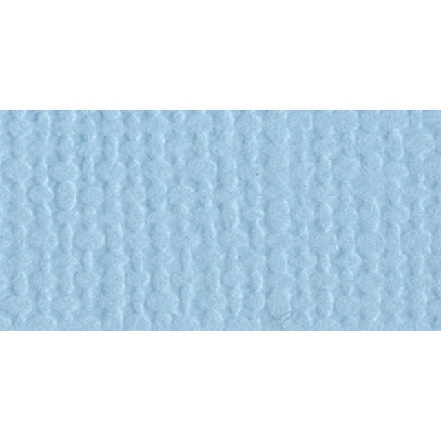 Bazzill Cardstock 12"X12"-Starmist/Canvas - HobbyHimmelen