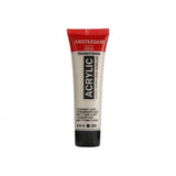 Amsterdam Standard 20ml - 289 Titanium Buff Light - HobbyHimmelen