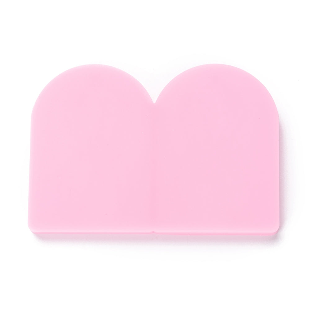 Silikonform 40x29mm - Anheng Skrik