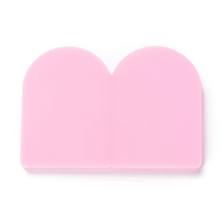 Silikonform 40x29mm - Anheng Skrik