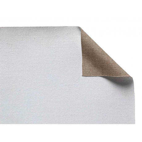 Claessens Lerret 160 - Lin 285g/m - 150cm - HobbyHimmelen
