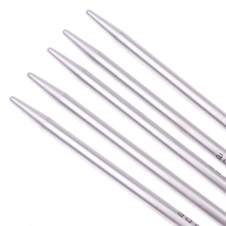 Addi Settpinner Metall, 20cm - 3mm - HobbyHimmelen