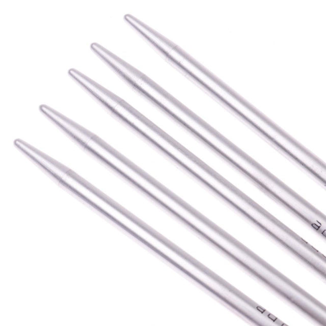 Addi Settpinner Metall, 20cm - 3mm - HobbyHimmelen