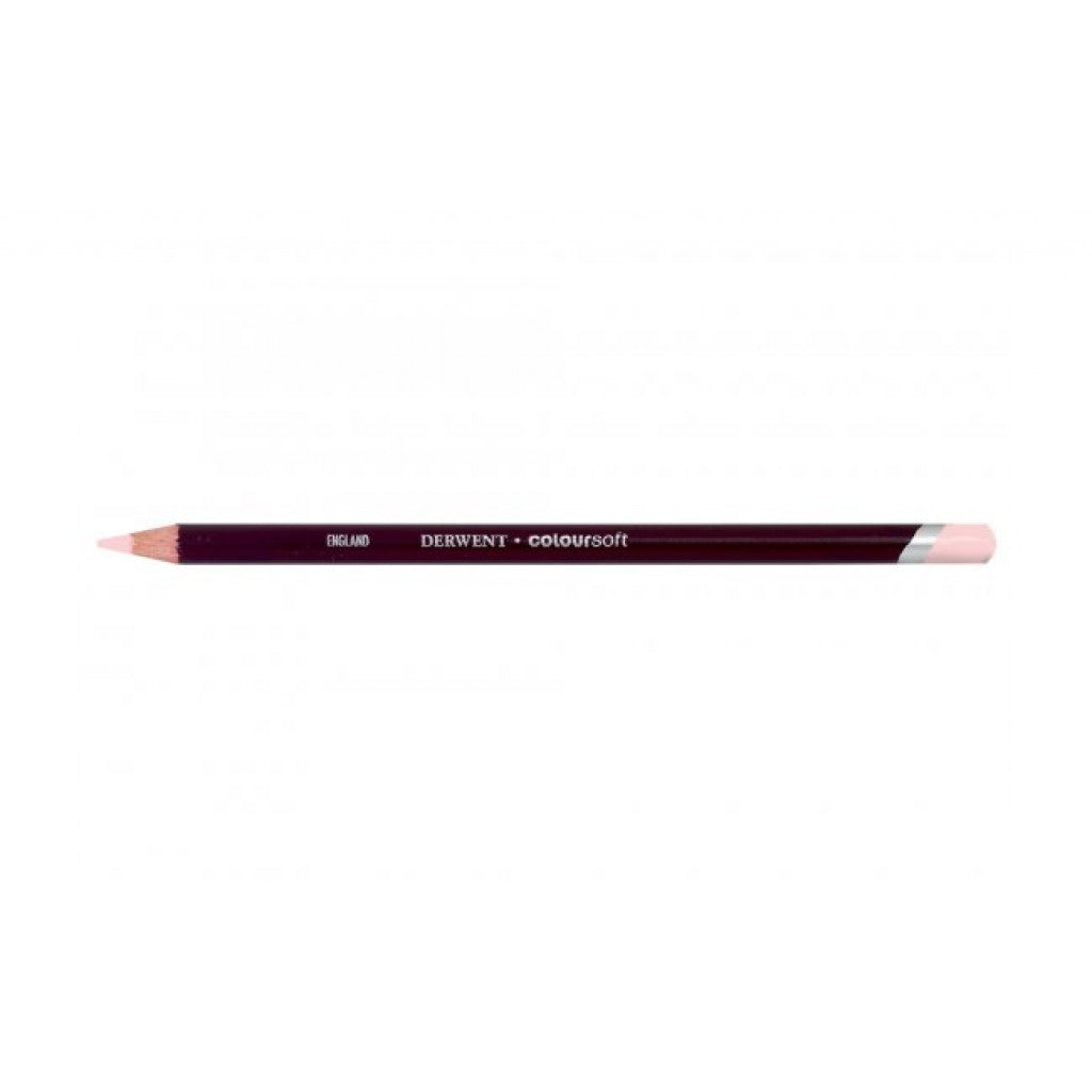 Derwent -  Coloursoft - C190 Pink